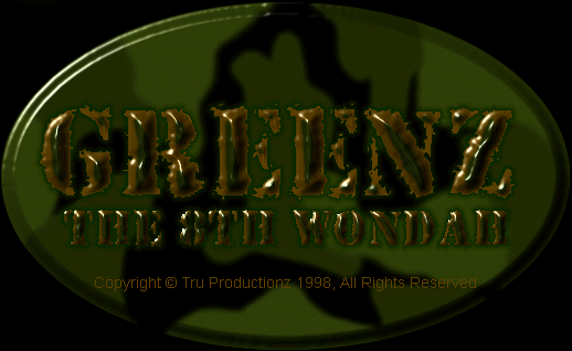 Thanks to Lunatic Assassin for the logo